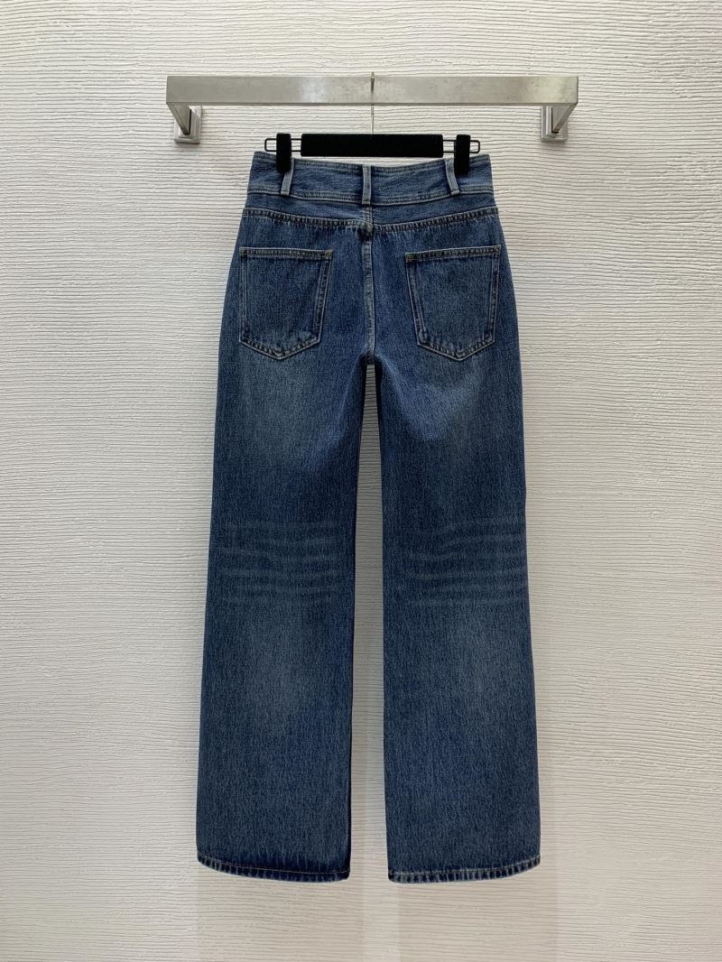 Celine Jeans